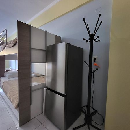 טולון Gm Apartments מראה חיצוני תמונה