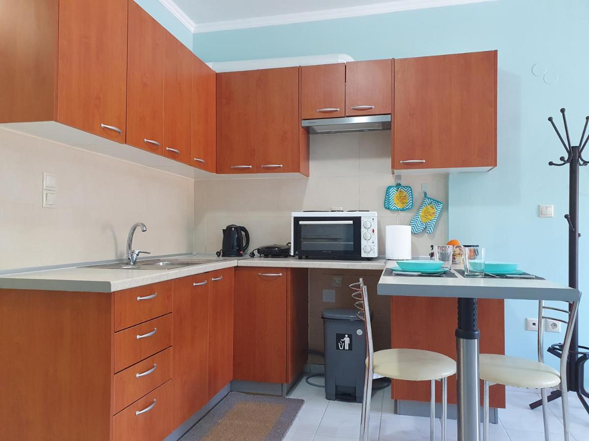 טולון Gm Apartments מראה חיצוני תמונה