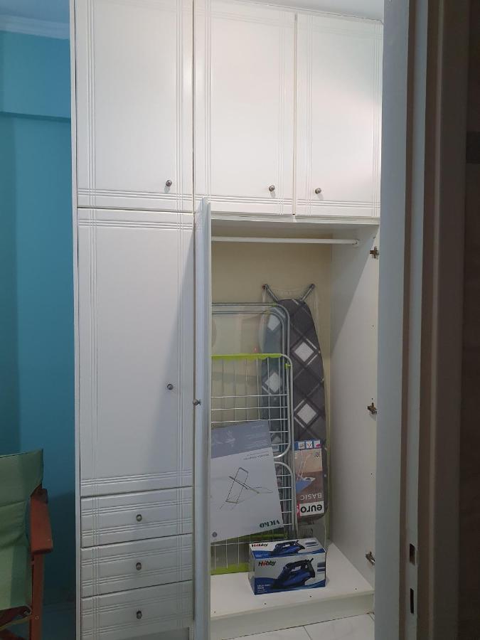טולון Gm Apartments מראה חיצוני תמונה