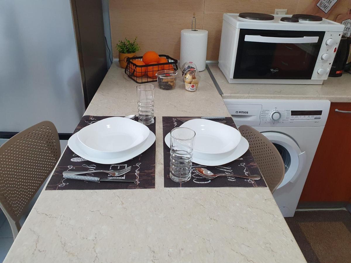 טולון Gm Apartments מראה חיצוני תמונה
