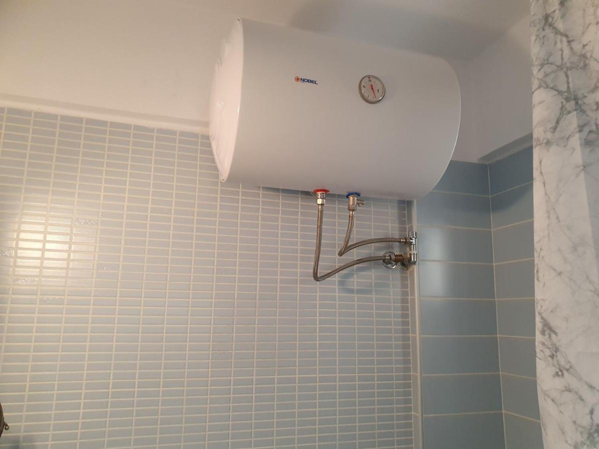 טולון Gm Apartments מראה חיצוני תמונה