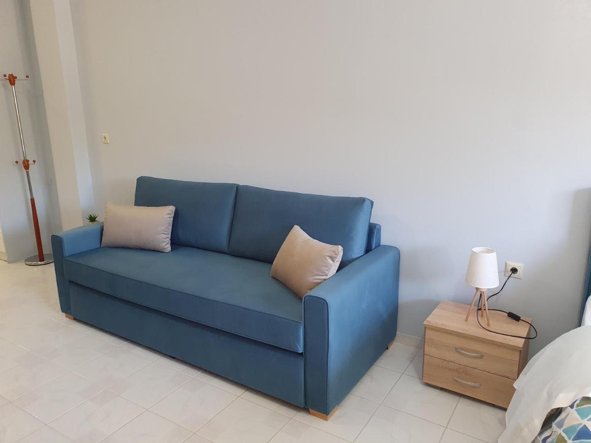 טולון Gm Apartments מראה חיצוני תמונה