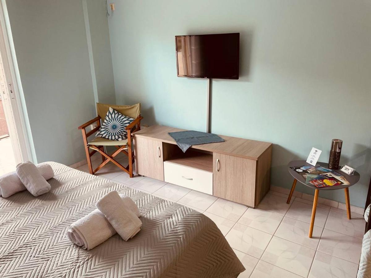 טולון Gm Apartments מראה חיצוני תמונה