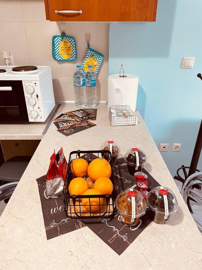 טולון Gm Apartments מראה חיצוני תמונה