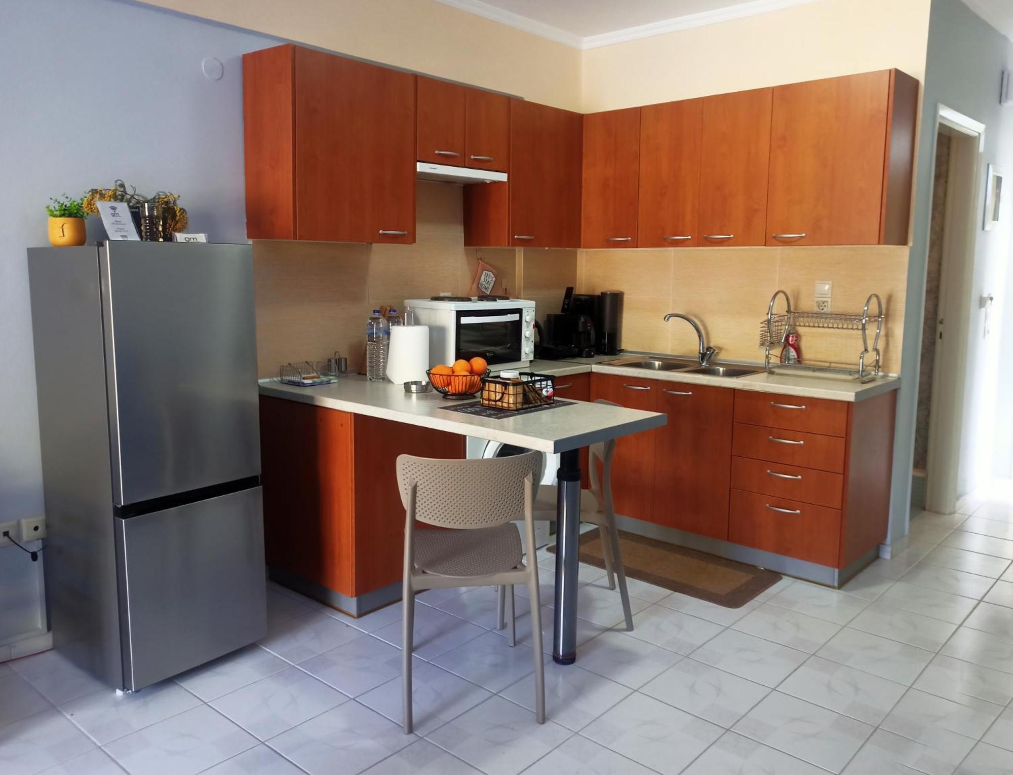 טולון Gm Apartments מראה חיצוני תמונה
