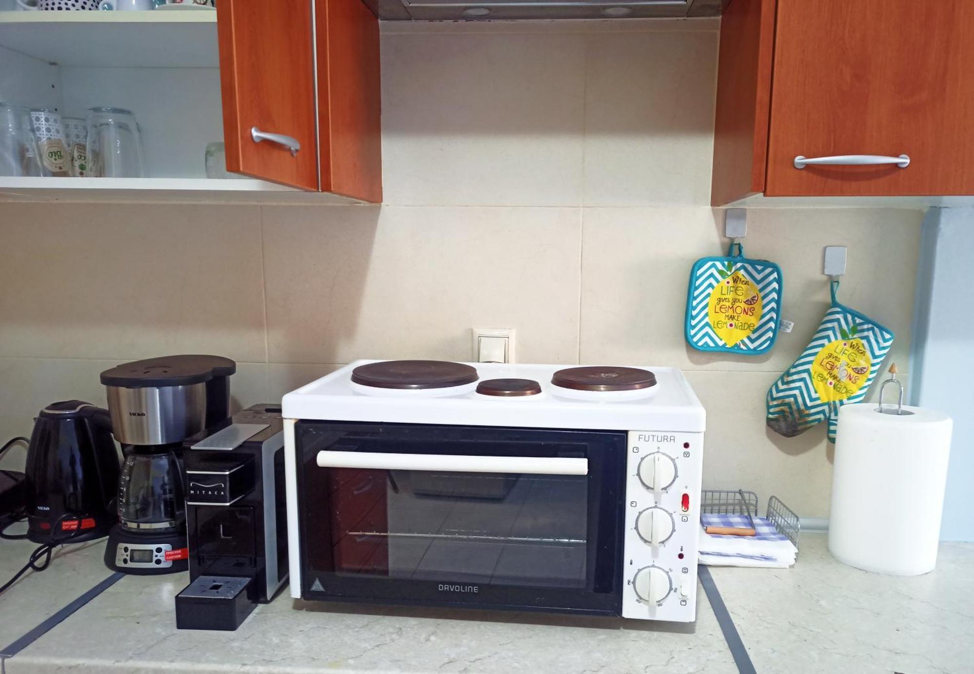 טולון Gm Apartments מראה חיצוני תמונה