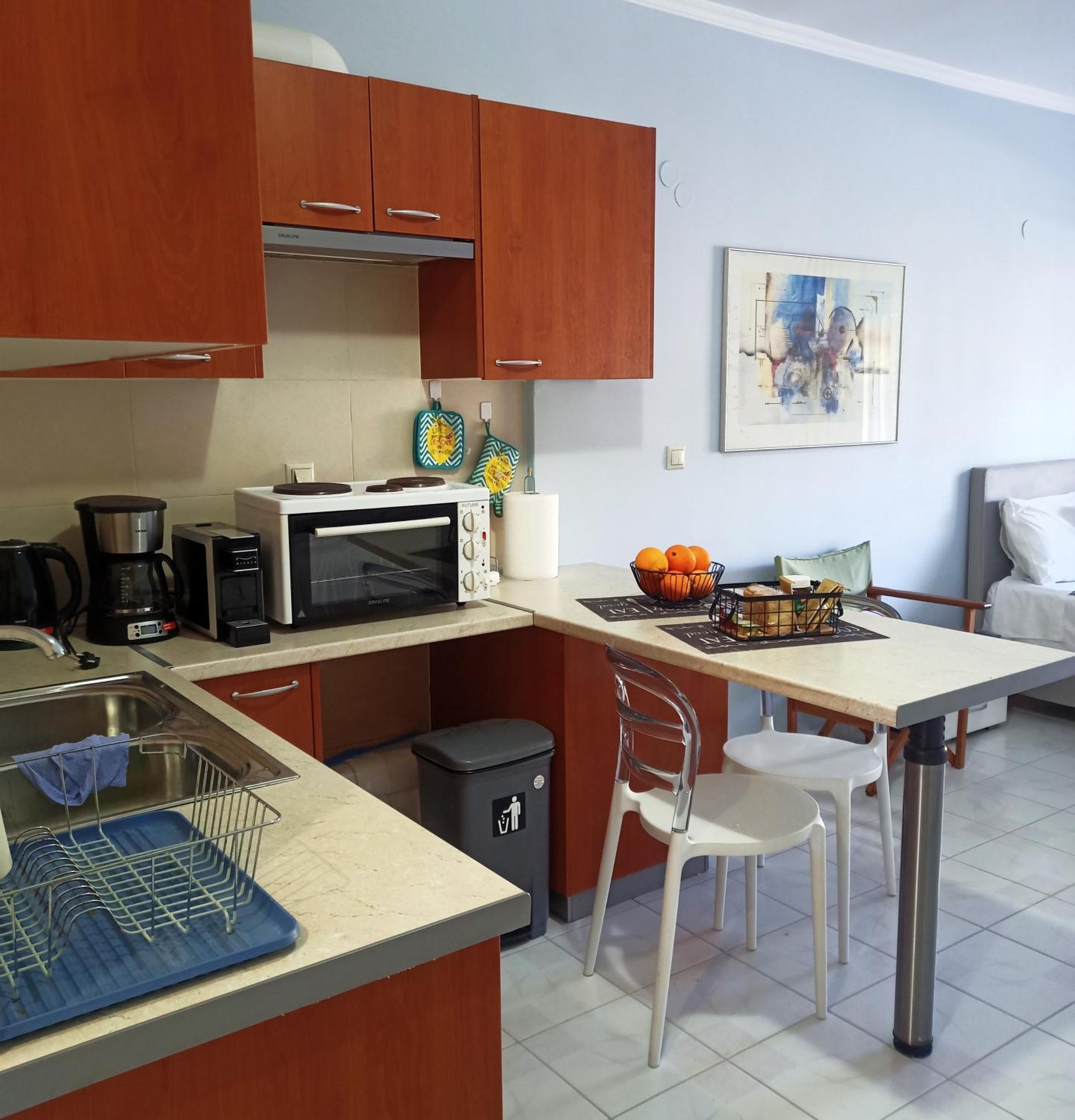 טולון Gm Apartments מראה חיצוני תמונה