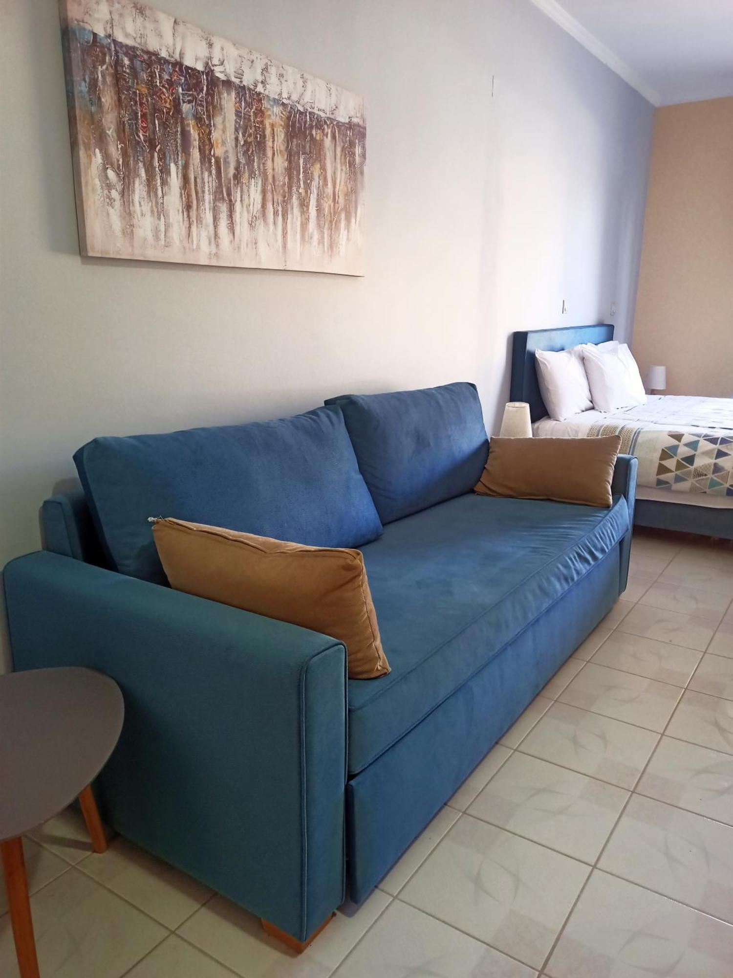 טולון Gm Apartments מראה חיצוני תמונה