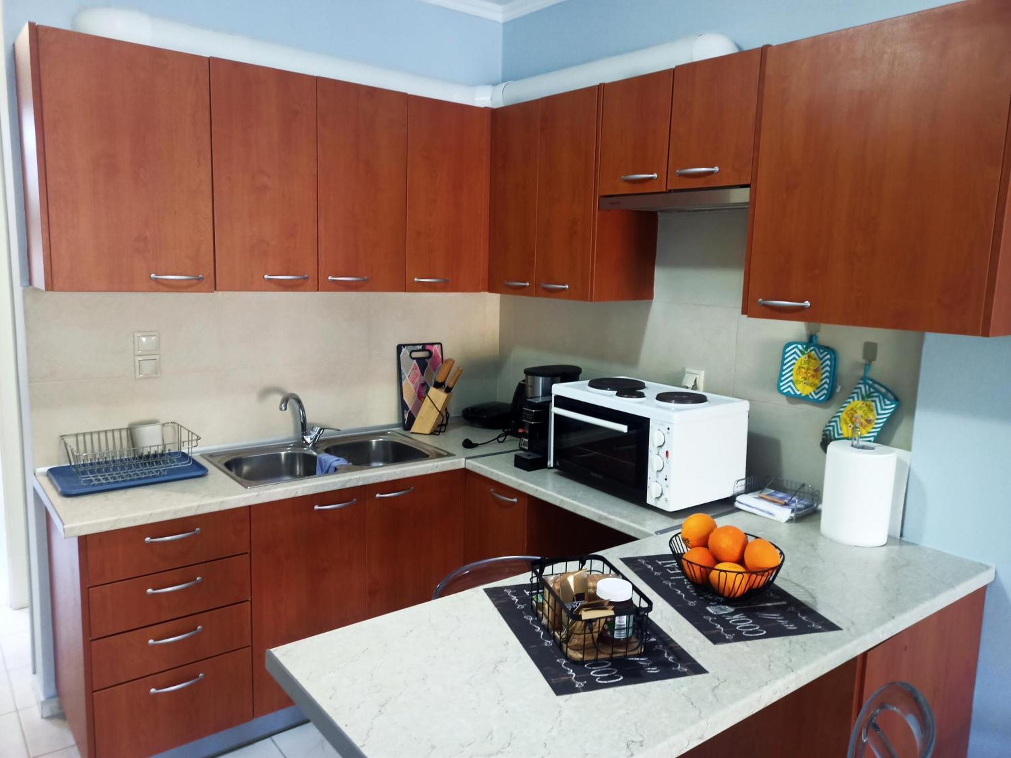 טולון Gm Apartments מראה חיצוני תמונה