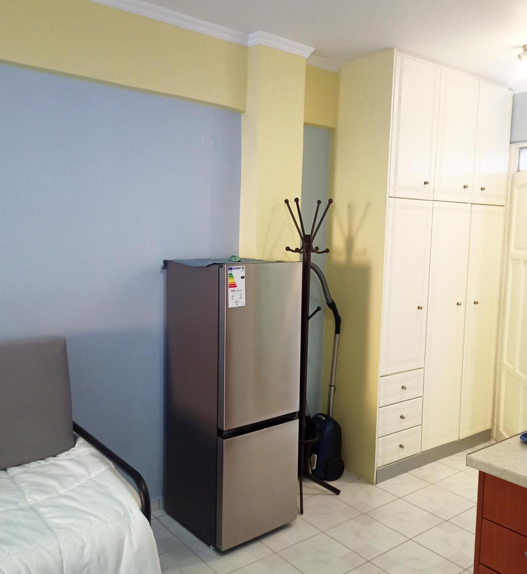 טולון Gm Apartments מראה חיצוני תמונה