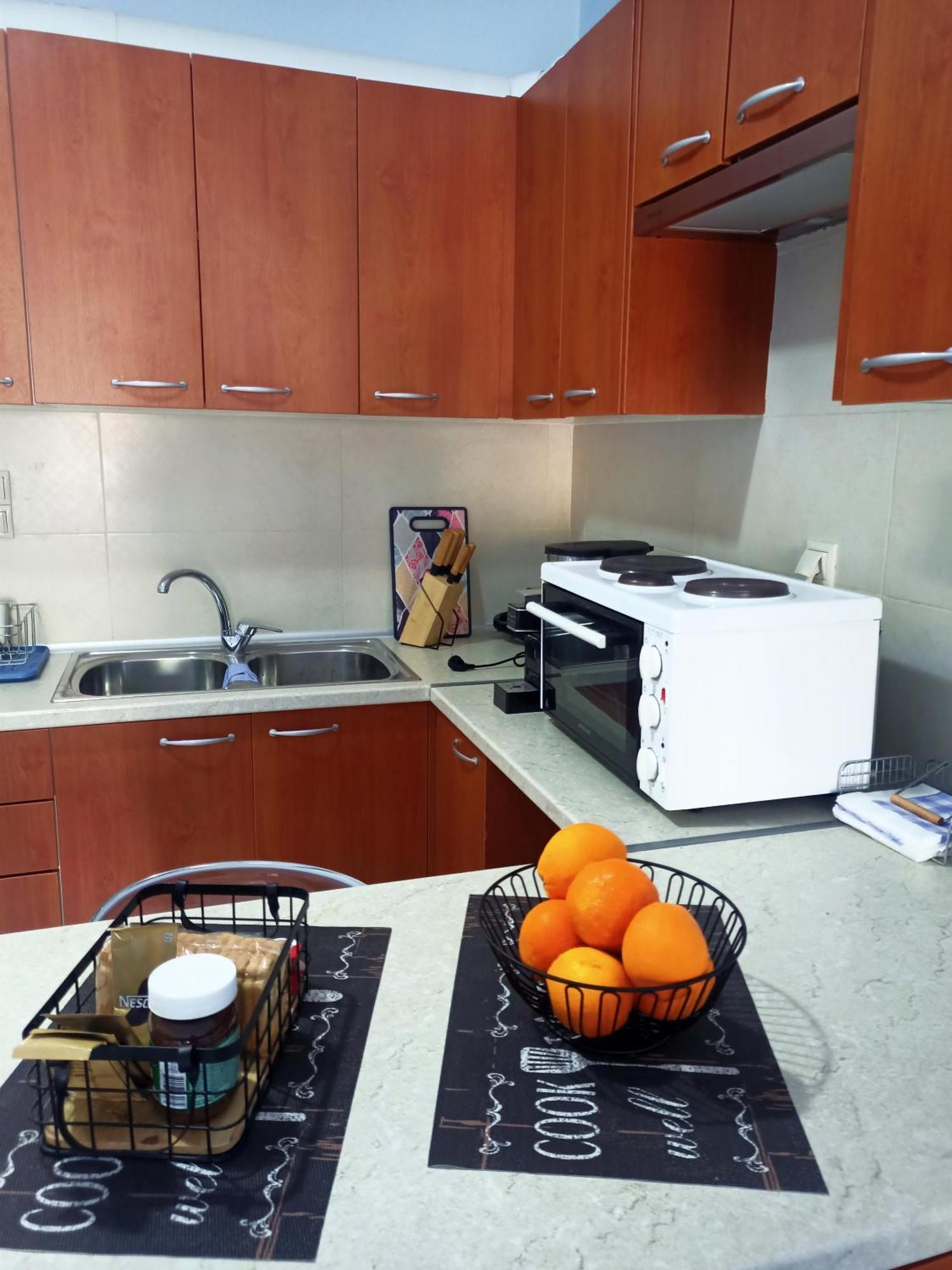 טולון Gm Apartments מראה חיצוני תמונה