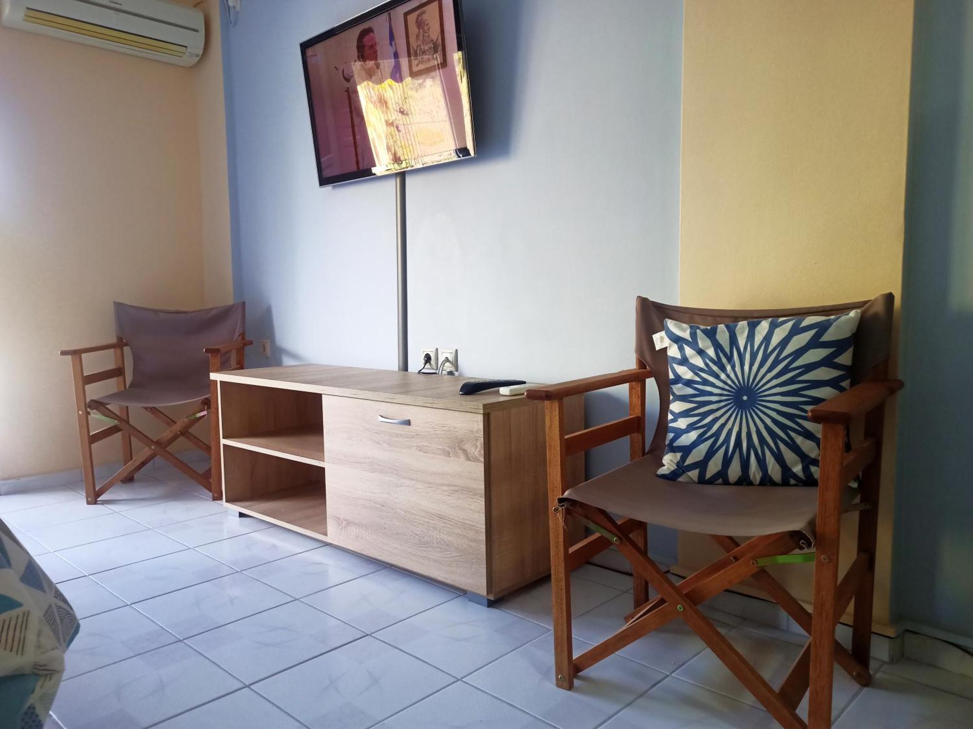 טולון Gm Apartments מראה חיצוני תמונה