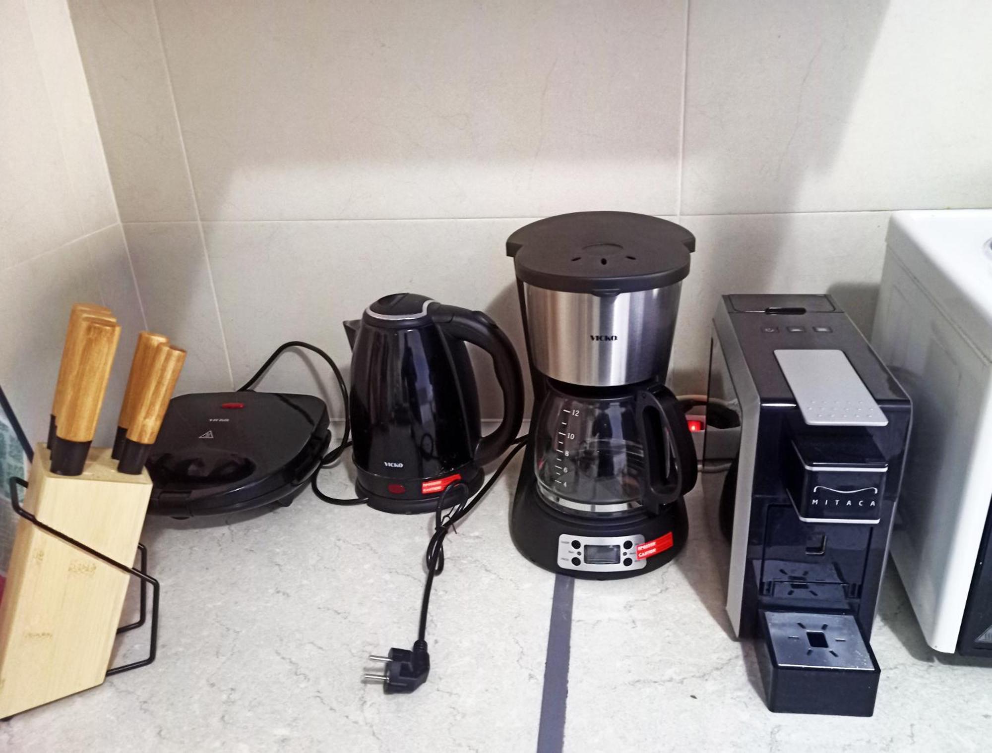 טולון Gm Apartments מראה חיצוני תמונה