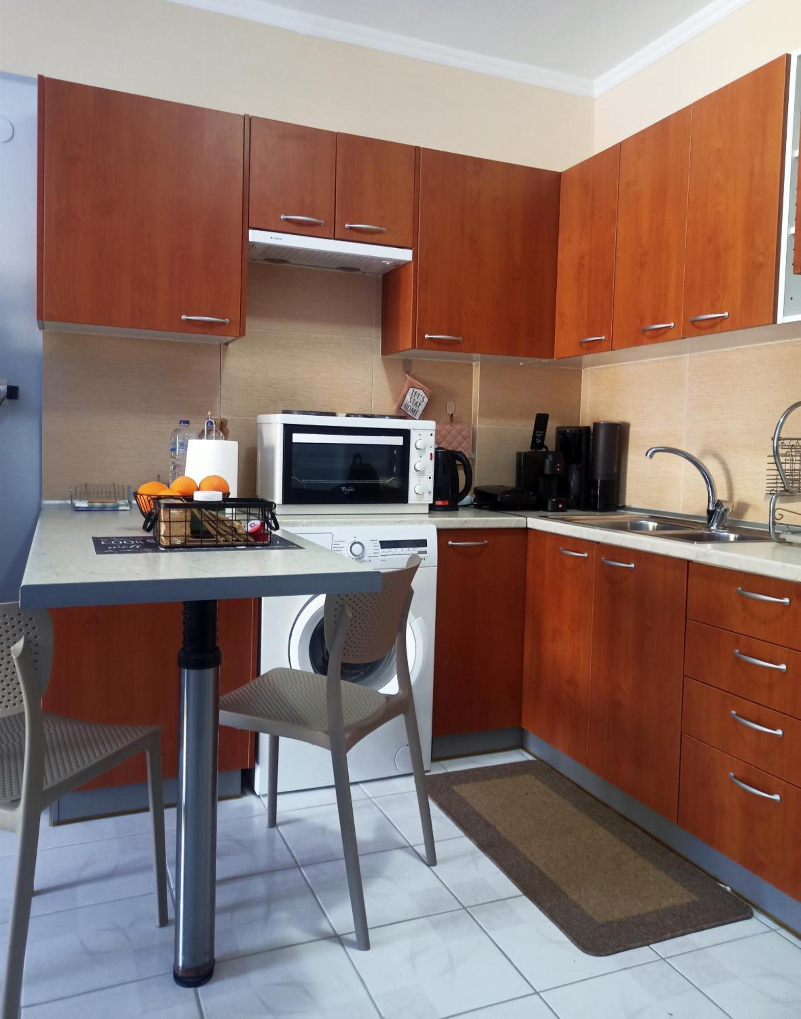 טולון Gm Apartments מראה חיצוני תמונה