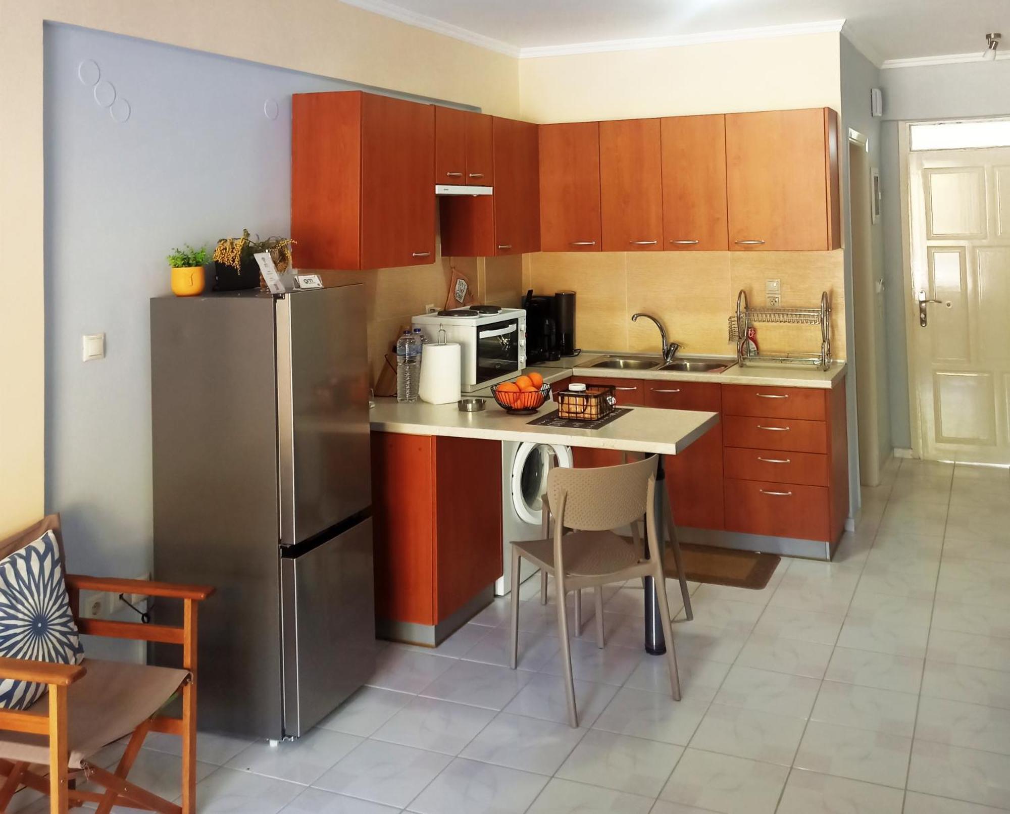 טולון Gm Apartments מראה חיצוני תמונה
