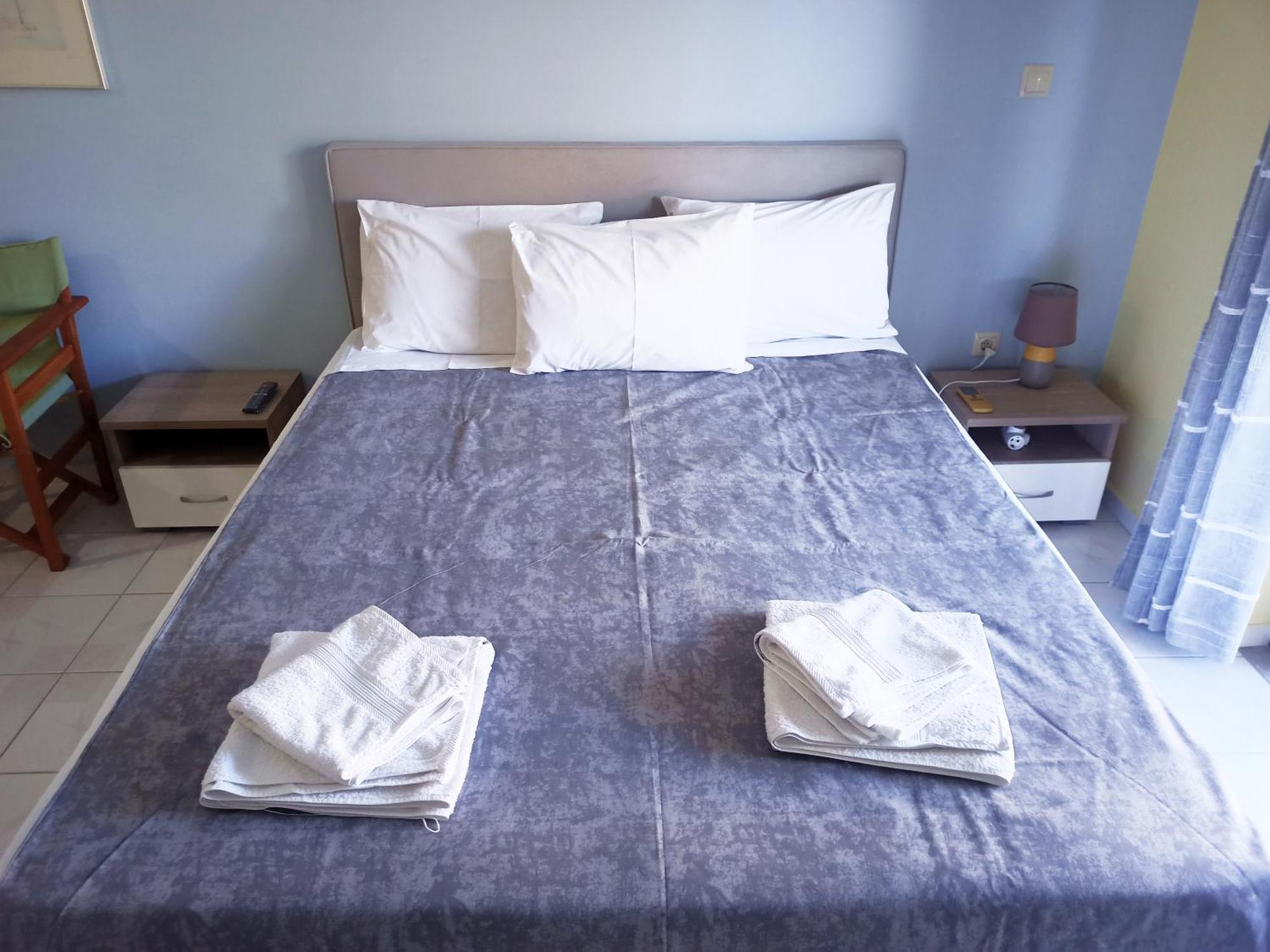 טולון Gm Apartments מראה חיצוני תמונה