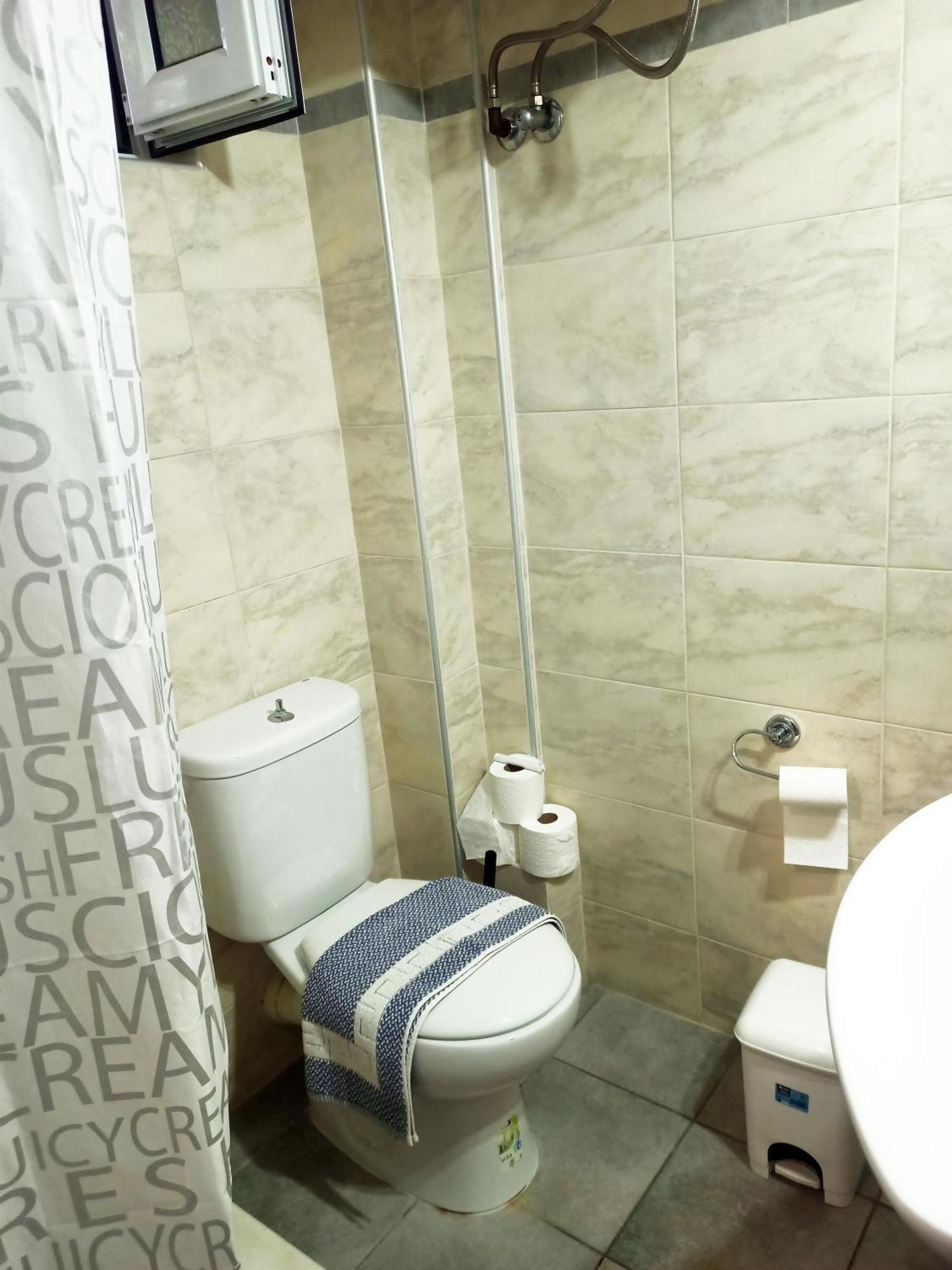 טולון Gm Apartments מראה חיצוני תמונה