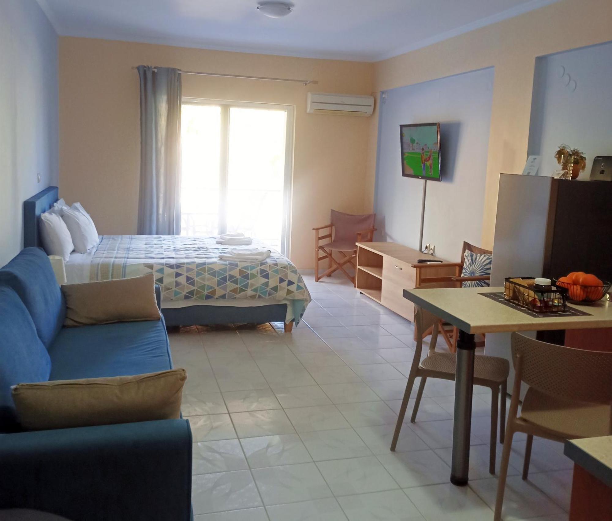 טולון Gm Apartments מראה חיצוני תמונה