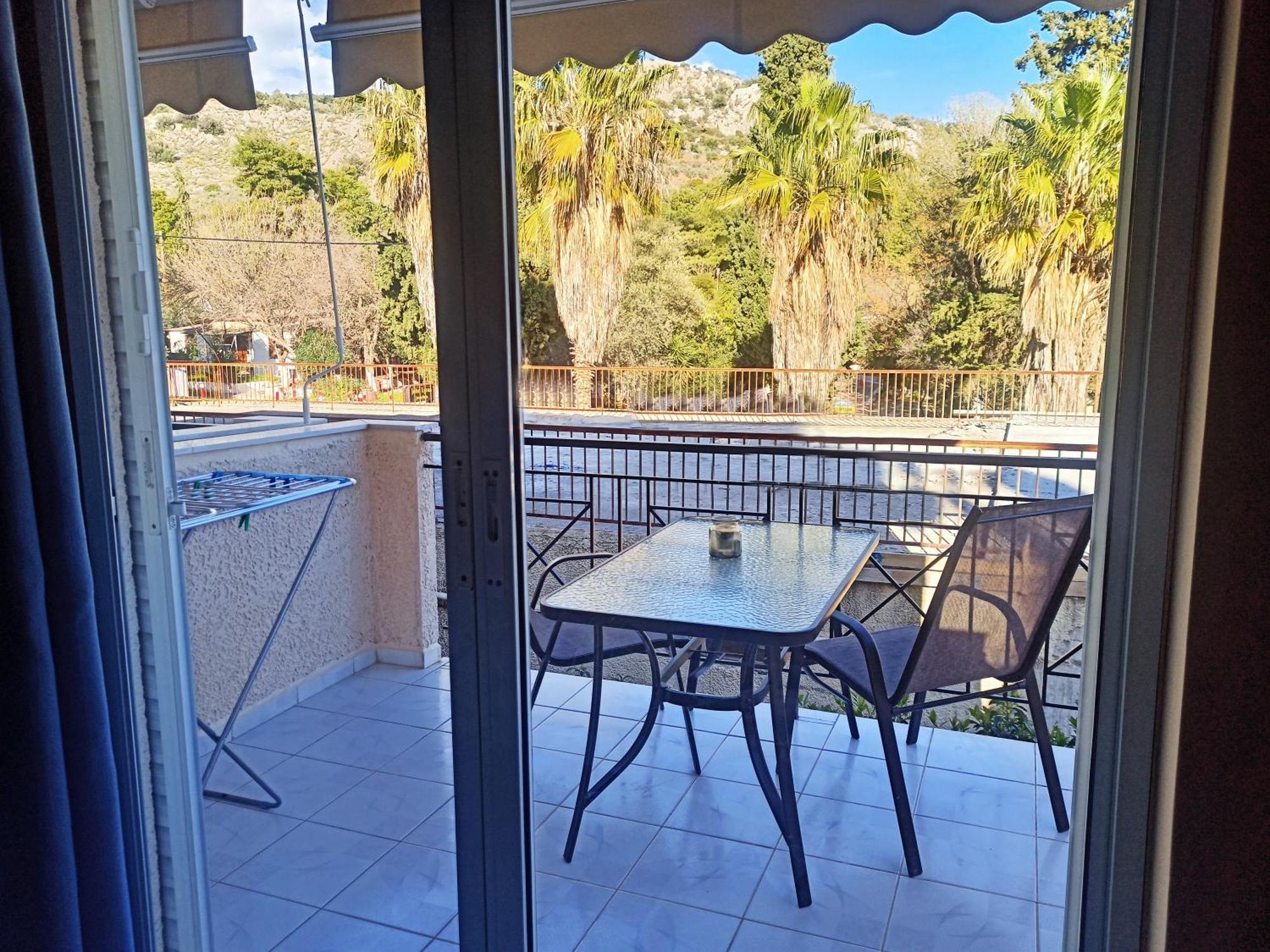 טולון Gm Apartments מראה חיצוני תמונה
