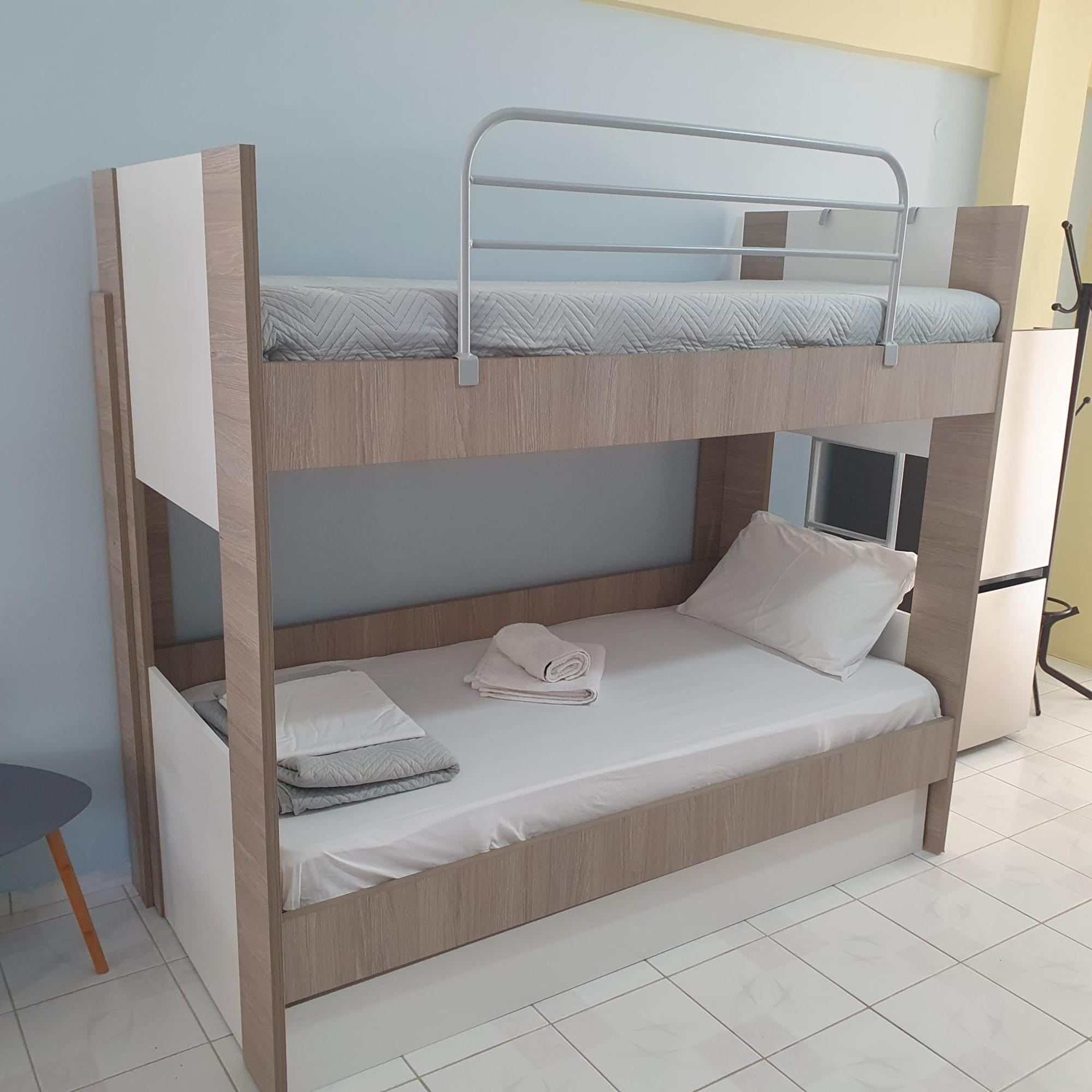 טולון Gm Apartments מראה חיצוני תמונה