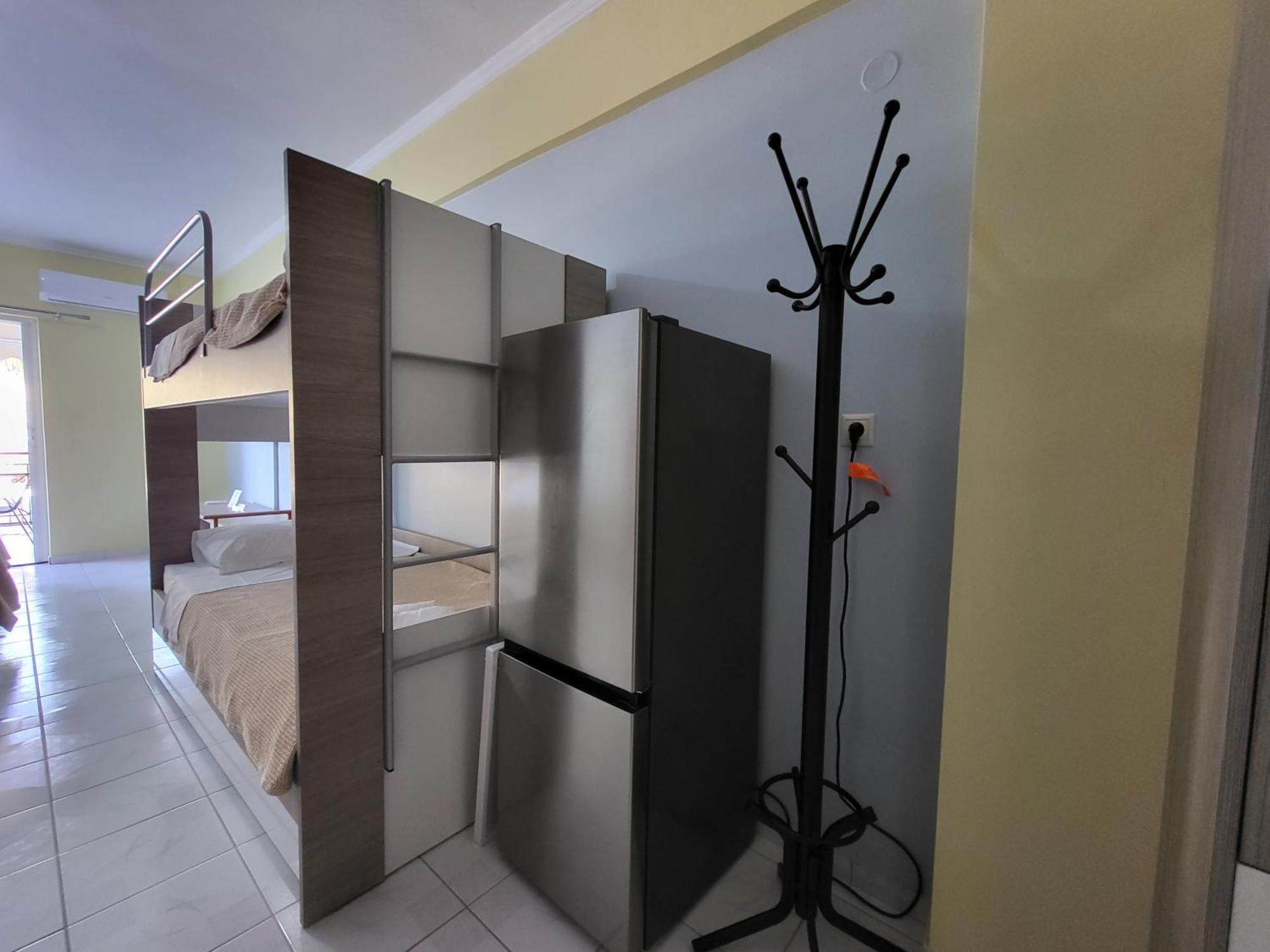 טולון Gm Apartments מראה חיצוני תמונה