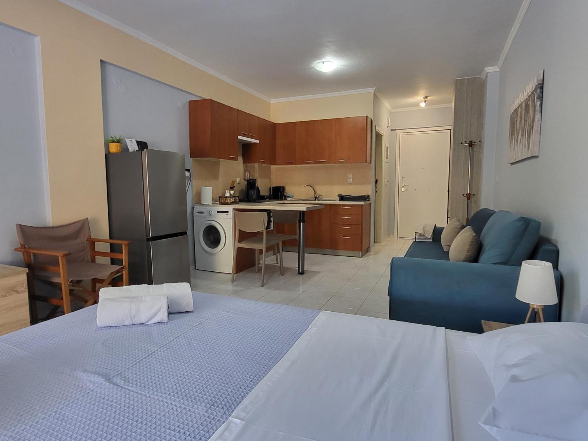 טולון Gm Apartments מראה חיצוני תמונה
