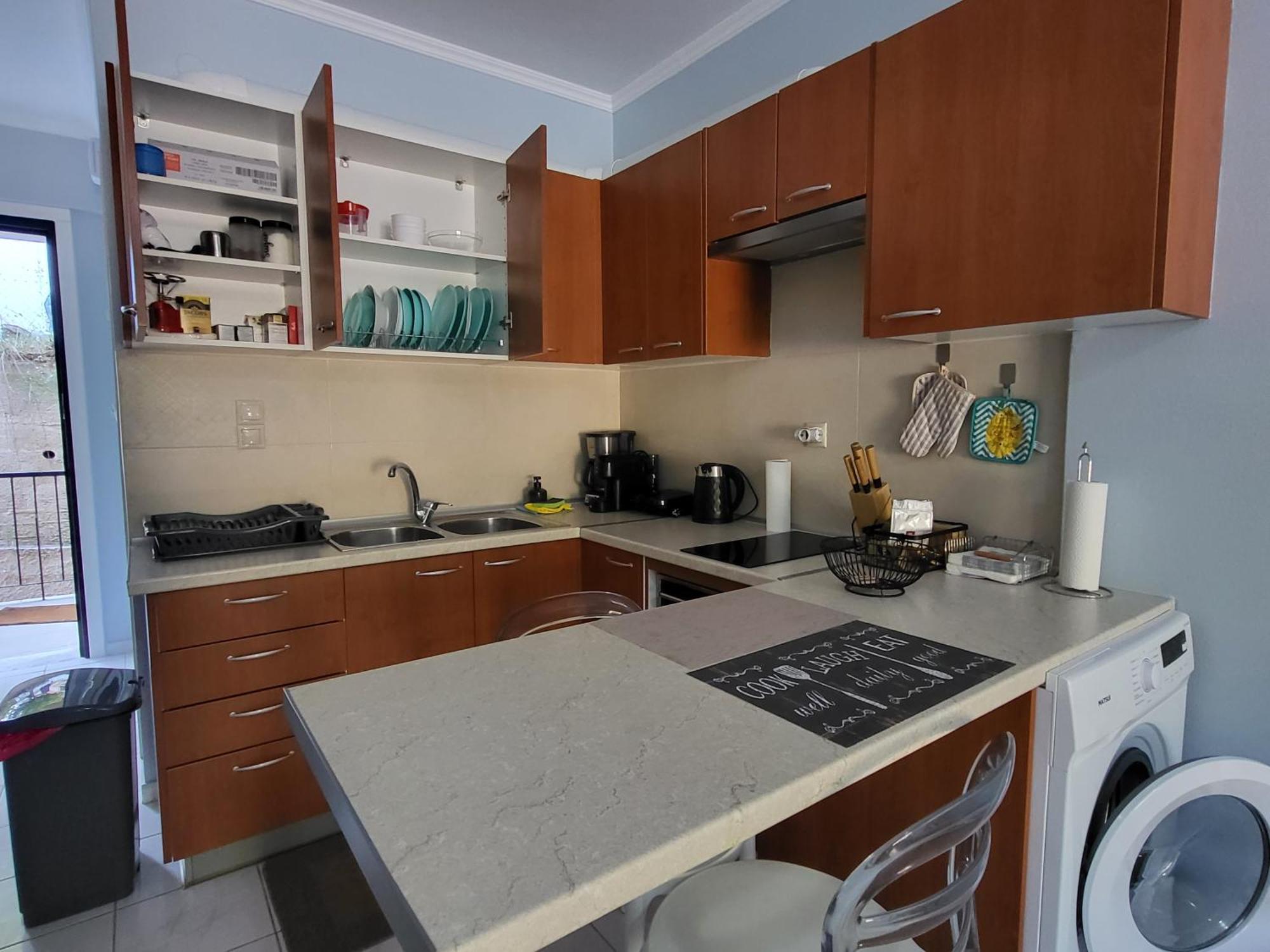 טולון Gm Apartments מראה חיצוני תמונה