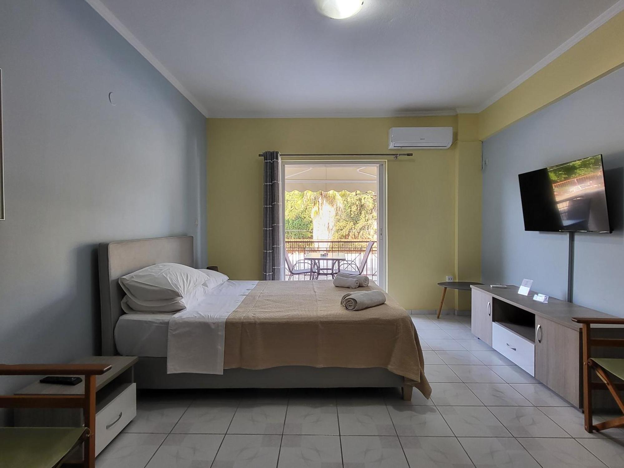 טולון Gm Apartments מראה חיצוני תמונה
