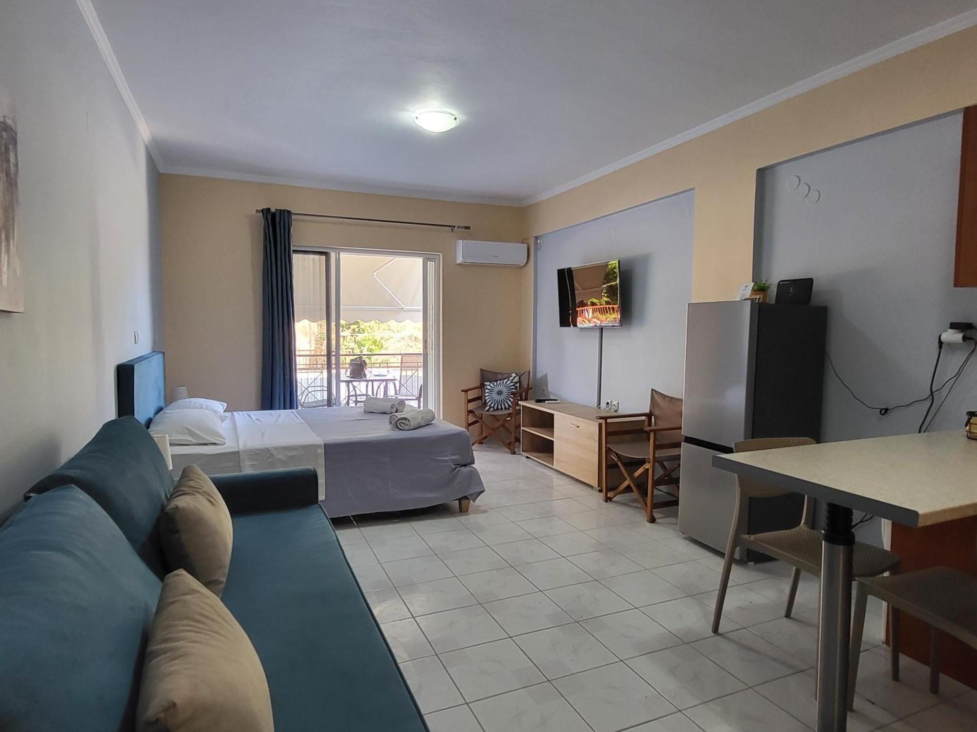 טולון Gm Apartments מראה חיצוני תמונה