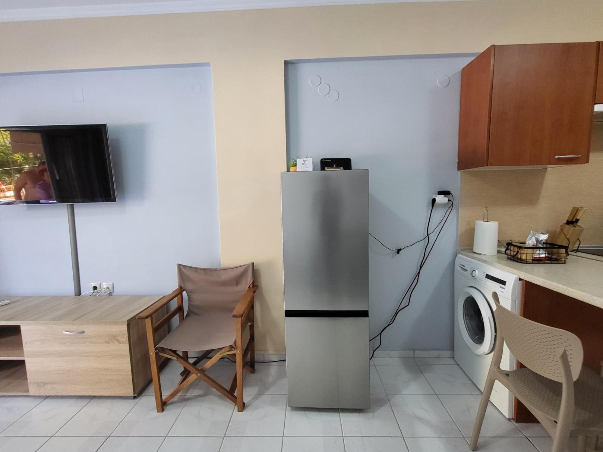 טולון Gm Apartments מראה חיצוני תמונה